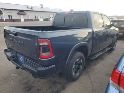 2021 RAM 1500 in Wadena, MN 56482 - 18118139 3