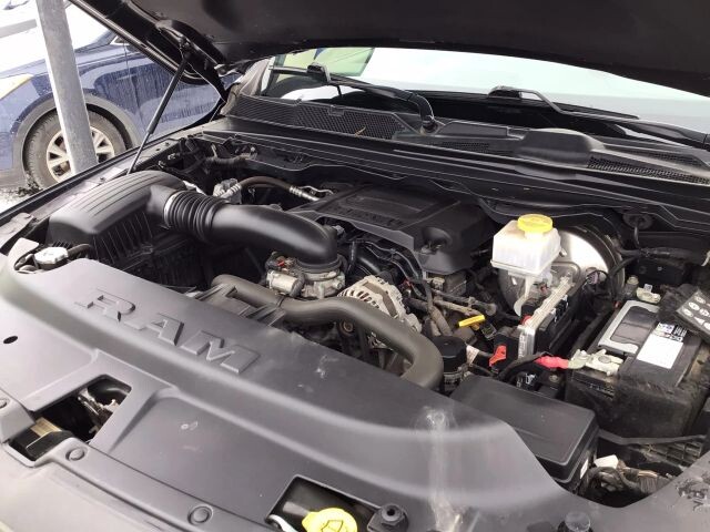 2021 RAM 1500 in Wadena, MN 56482 - 18118139 50