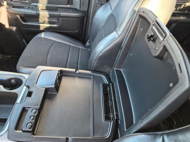 2020 RAM 1500 in Wadena, MN 56482 - 18118140 78