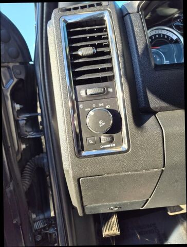 2020 RAM 1500 in Wadena, MN 56482 - 18118140 87