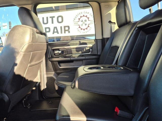 2020 RAM 1500 in Wadena, MN 56482 - 18118140 88