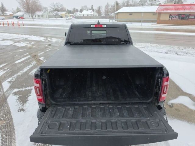 2020 RAM 1500 in Wadena, MN 56482 - 18118140 8