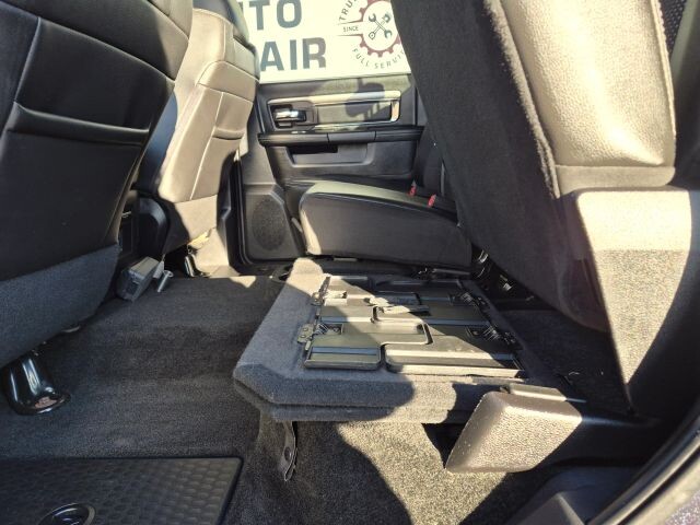 2020 RAM 1500 in Wadena, MN 56482 - 18118140 94