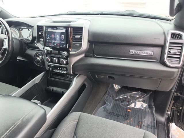 2020 RAM 1500 in Wadena, MN 56482 - 18118140 30