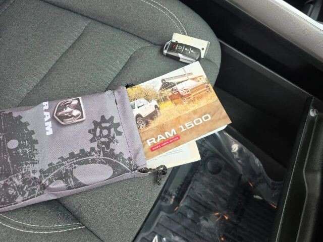 2020 RAM 1500 in Wadena, MN 56482 - 18118140 32