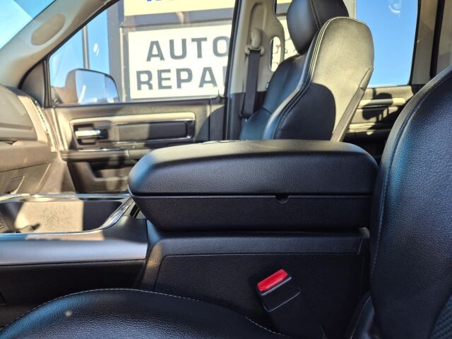 2020 RAM 1500 in Wadena, MN 56482 - 18118140 80