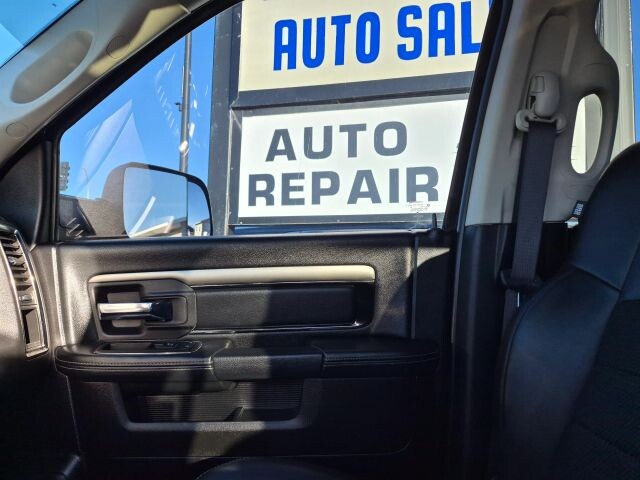 2020 RAM 1500 in Wadena, MN 56482 - 18118140 84