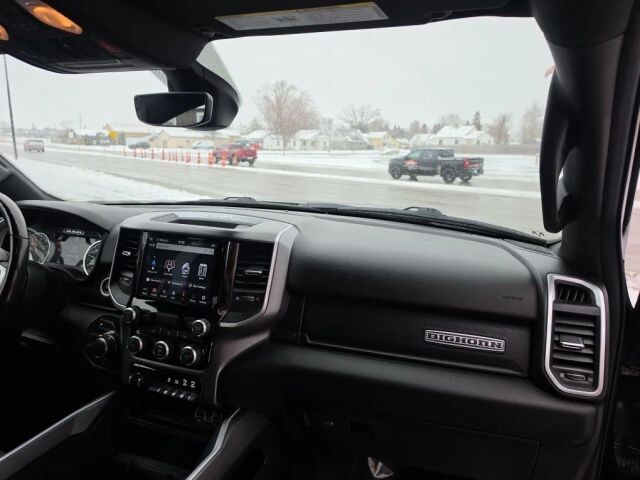 2020 RAM 1500 in Wadena, MN 56482 - 18118140 31