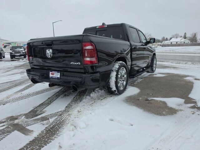 2020 RAM 1500 in Wadena, MN 56482 - 18118140 11