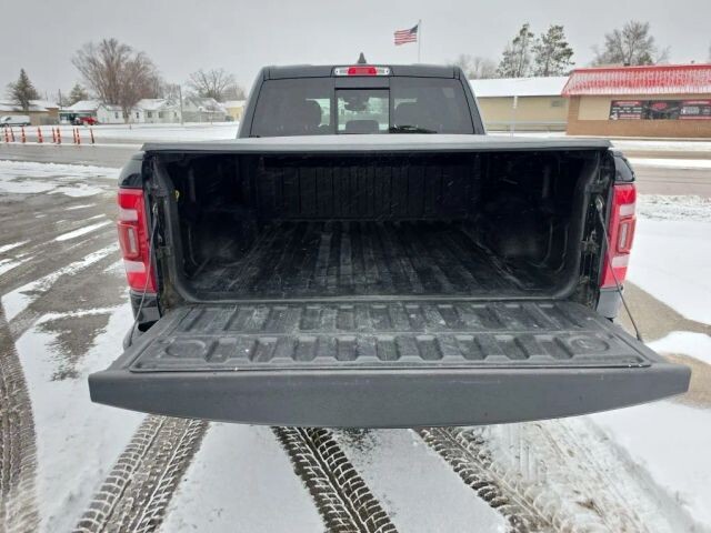 2020 RAM 1500 in Wadena, MN 56482 - 18118140 7
