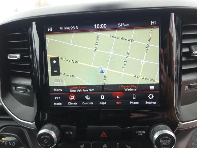 2020 RAM 1500 in Wadena, MN 56482 - 18118140 40