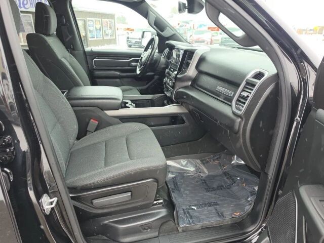 2020 RAM 1500 in Wadena, MN 56482 - 18118140 29