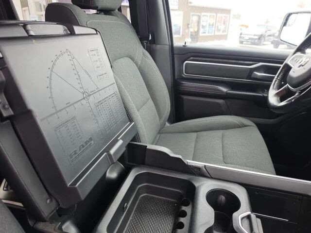 2020 RAM 1500 in Wadena, MN 56482 - 18118140 33