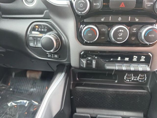 2020 RAM 1500 in Wadena, MN 56482 - 18118140 37