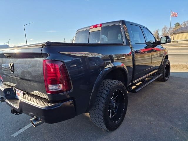 2020 RAM 1500 in Wadena, MN 56482 - 18118140 64