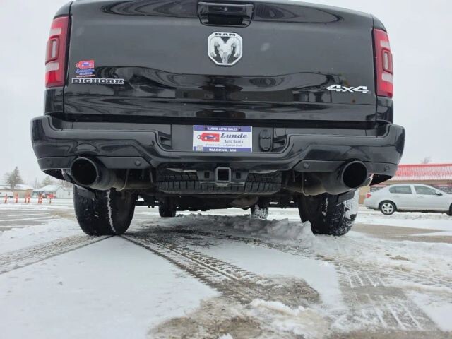 2020 RAM 1500 in Wadena, MN 56482 - 18118140 10