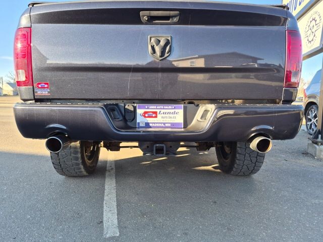 2020 RAM 1500 in Wadena, MN 56482 - 18118140 97