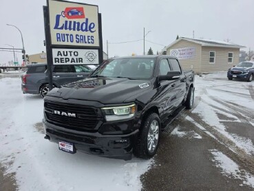 2020 RAM 1500 in Wadena, MN 56482