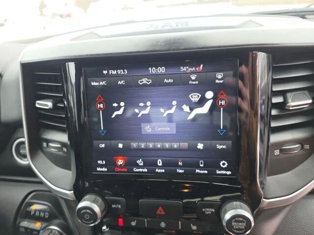 2020 RAM 1500 in Wadena, MN 56482 - 18118140 44