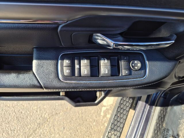 2020 RAM 1500 in Wadena, MN 56482 - 18118140 81