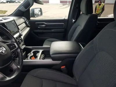 2020 RAM 1500 in Wadena, MN 56482 - 18118140 7