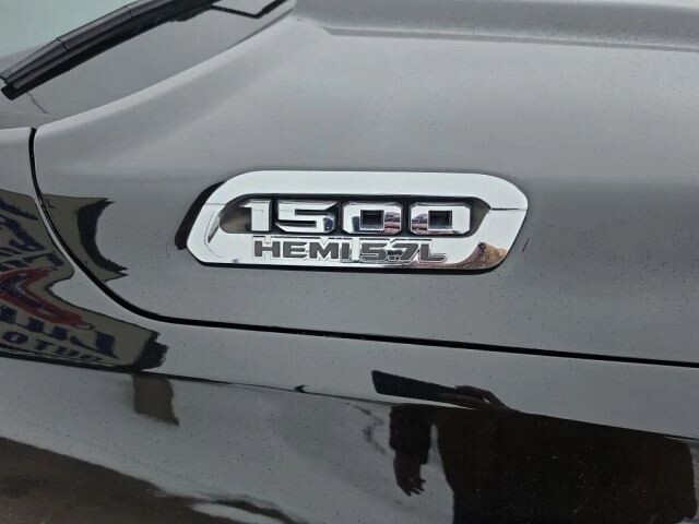 2020 RAM 1500 in Wadena, MN 56482 - 18118140 13