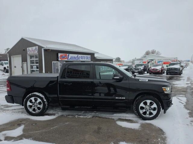 2020 RAM 1500 in Wadena, MN 56482 - 18118140 12