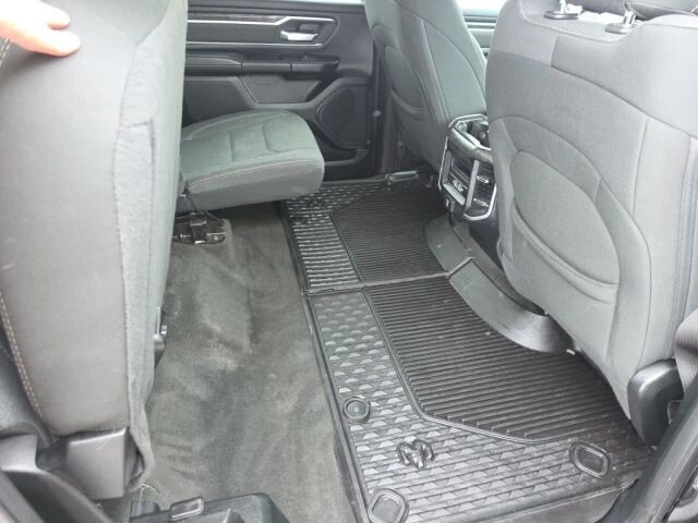 2020 RAM 1500 in Wadena, MN 56482 - 18118140 26