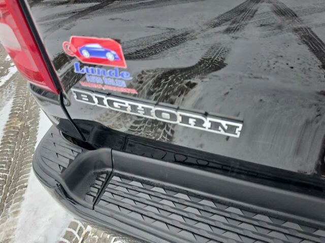 2020 RAM 1500 in Wadena, MN 56482 - 18118140 5