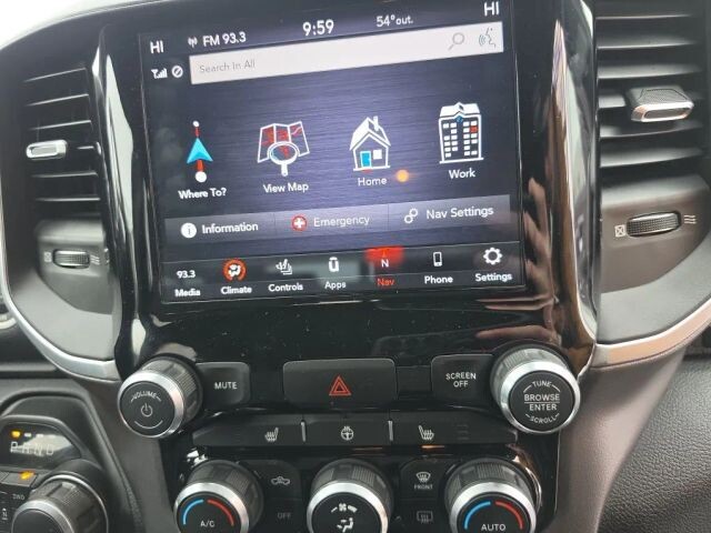 2020 RAM 1500 in Wadena, MN 56482 - 18118140 39