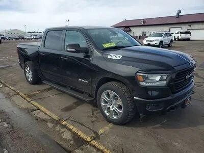 2020 RAM 1500 in Wadena, MN 56482 - 18118140 2