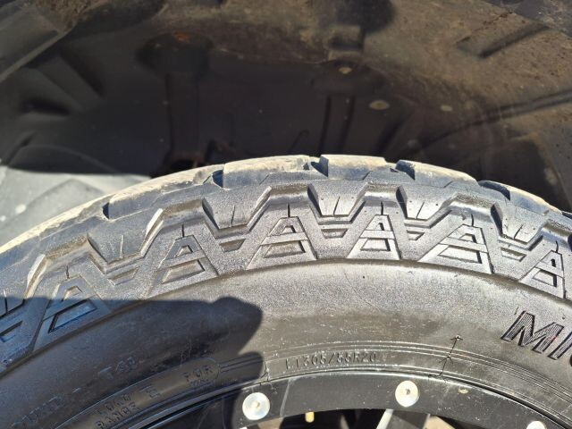 2020 RAM 1500 in Wadena, MN 56482 - 18118140 76