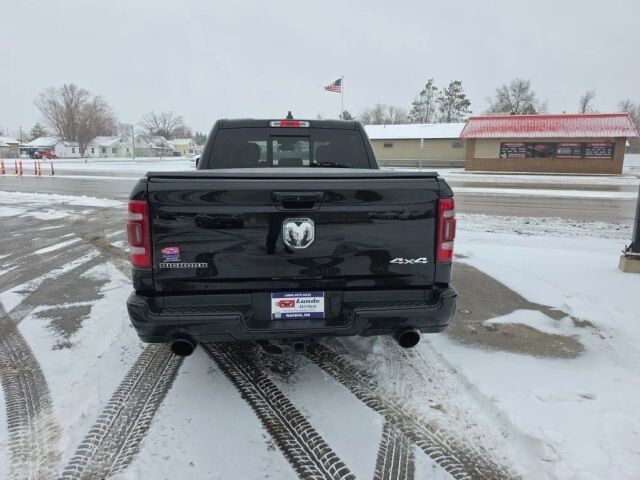2020 RAM 1500 in Wadena, MN 56482 - 18118140 4