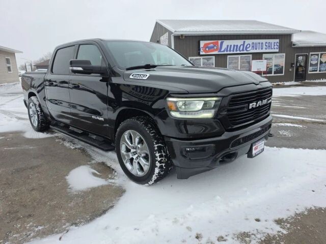 2020 RAM 1500 in Wadena, MN 56482 - 18118140 14