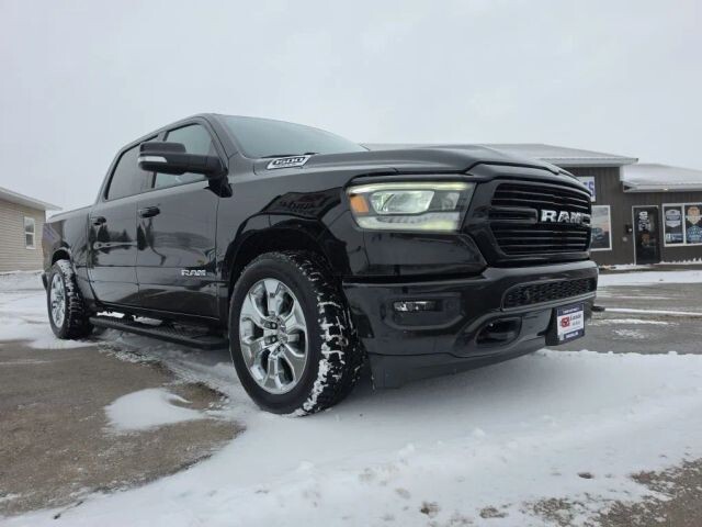 2020 RAM 1500 in Wadena, MN 56482 - 18118140 15