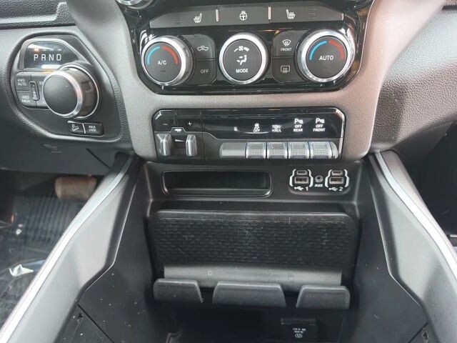 2020 RAM 1500 in Wadena, MN 56482 - 18118140 36