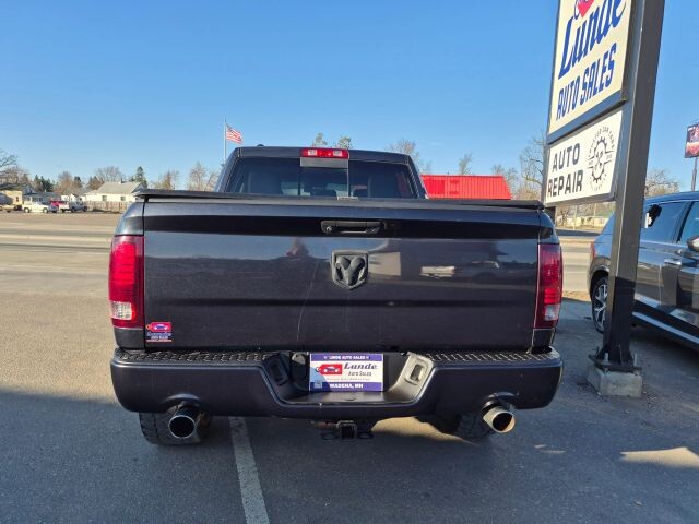 2020 RAM 1500 in Wadena, MN 56482 - 18118140 62