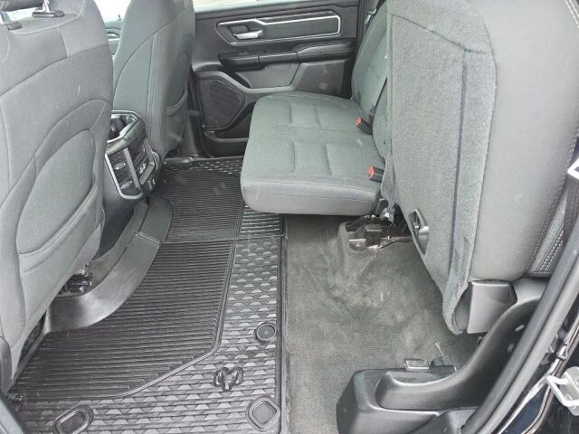 2020 RAM 1500 in Wadena, MN 56482 - 18118140 21