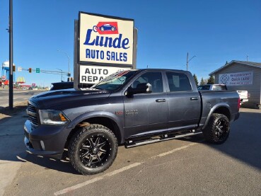 2020 RAM 1500 in Wadena, MN 56482
