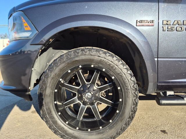 2020 RAM 1500 in Wadena, MN 56482 - 18118140 67