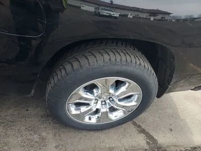 2020 RAM 1500 in Wadena, MN 56482 - 18118140 5