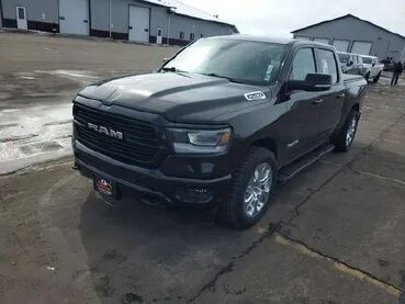 2020 RAM 1500 in Wadena, MN 56482