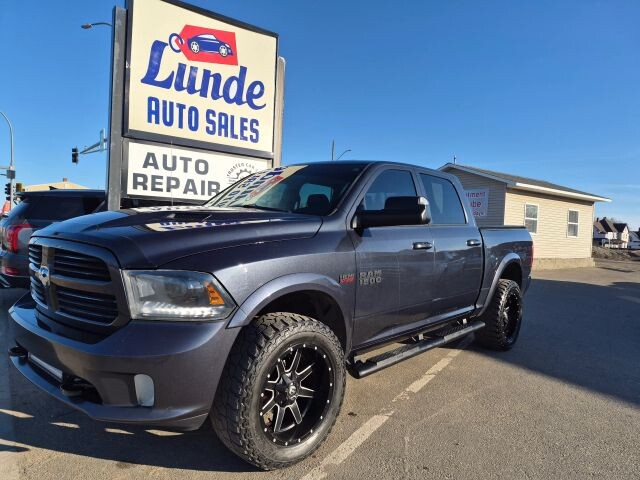 2020 RAM 1500 in Wadena, MN 56482 - 18118140 60