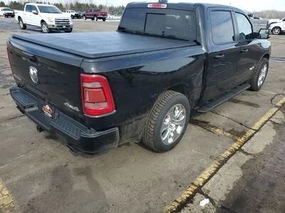 2020 RAM 1500 in Wadena, MN 56482 - 18118140 3