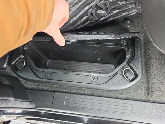 2020 RAM 1500 in Wadena, MN 56482 - 18118140 24