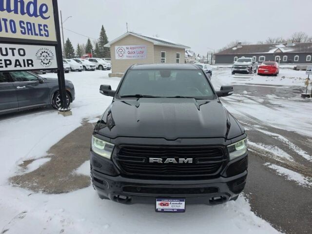 2020 RAM 1500 in Wadena, MN 56482 - 18118140 17