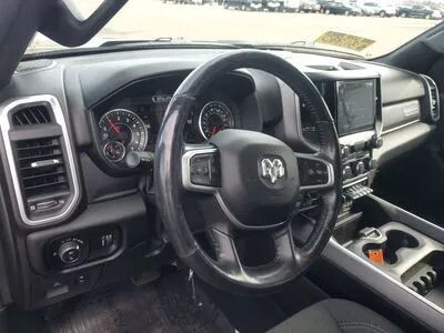2020 RAM 1500 in Wadena, MN 56482 - 18118140 6