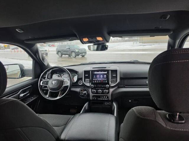 2020 RAM 1500 in Wadena, MN 56482 - 18118140 28