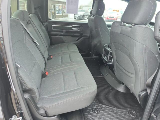 2020 RAM 1500 in Wadena, MN 56482 - 18118140 25