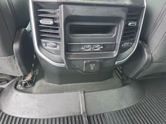 2020 RAM 1500 in Wadena, MN 56482 - 18118140 22